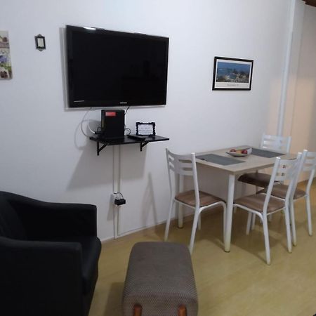 Residencial Santa Clara Apartment Rio de Janeiro Ngoại thất bức ảnh