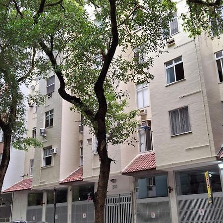 Residencial Santa Clara Apartment Rio de Janeiro Ngoại thất bức ảnh