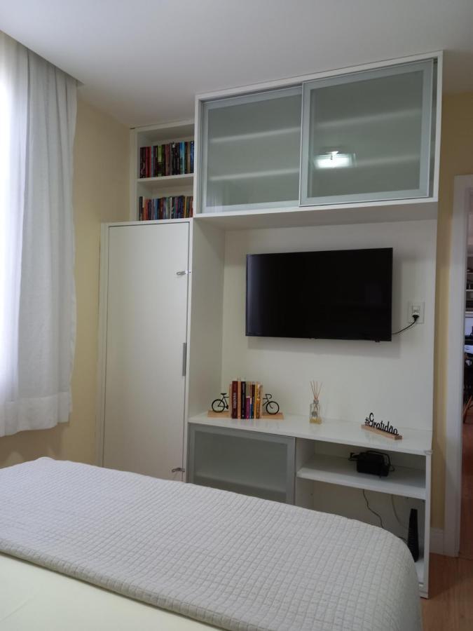 Residencial Santa Clara Apartment Rio de Janeiro Ngoại thất bức ảnh