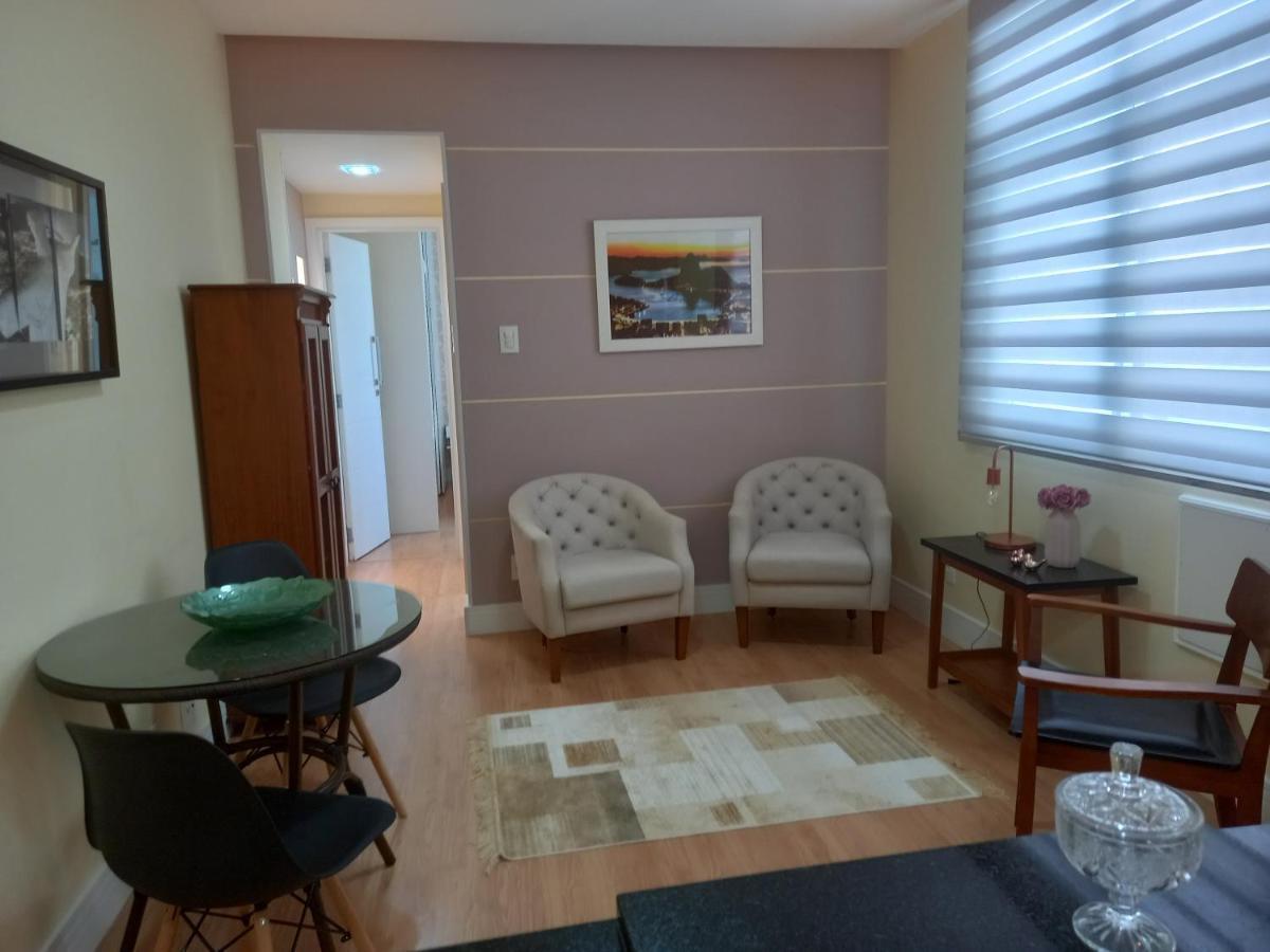 Residencial Santa Clara Apartment Rio de Janeiro Ngoại thất bức ảnh