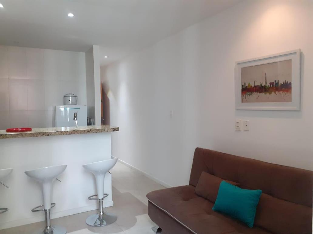 Residencial Santa Clara Apartment Rio de Janeiro Ngoại thất bức ảnh