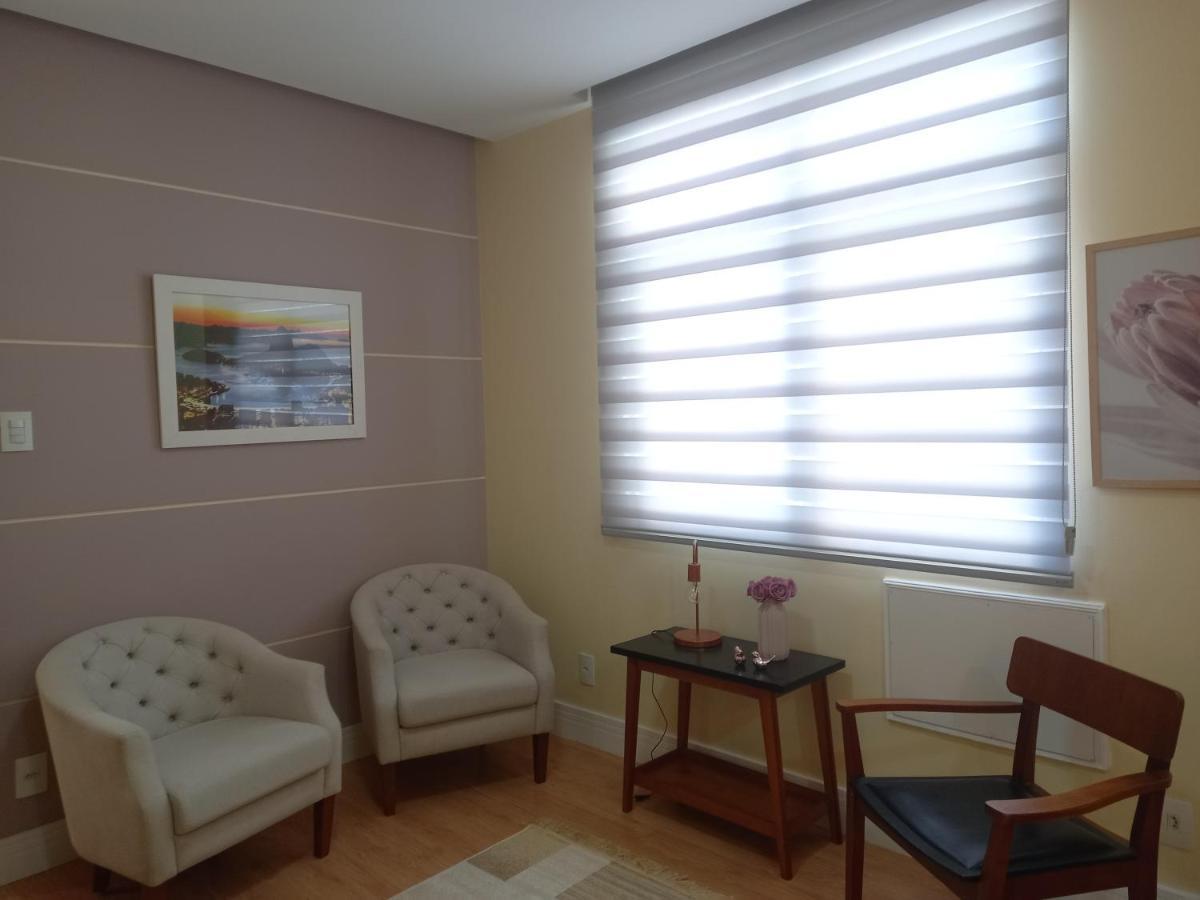 Residencial Santa Clara Apartment Rio de Janeiro Ngoại thất bức ảnh