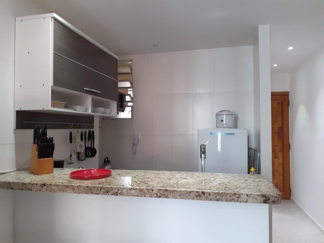 Residencial Santa Clara Apartment Rio de Janeiro Ngoại thất bức ảnh