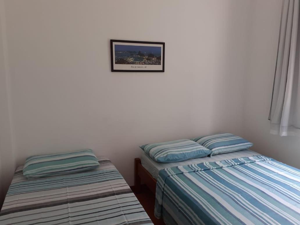 Residencial Santa Clara Apartment Rio de Janeiro Ngoại thất bức ảnh