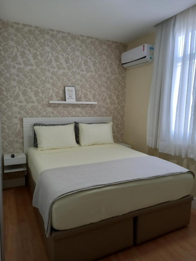 Residencial Santa Clara Apartment Rio de Janeiro Ngoại thất bức ảnh