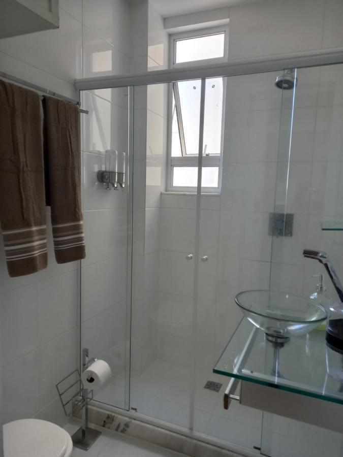 Residencial Santa Clara Apartment Rio de Janeiro Ngoại thất bức ảnh