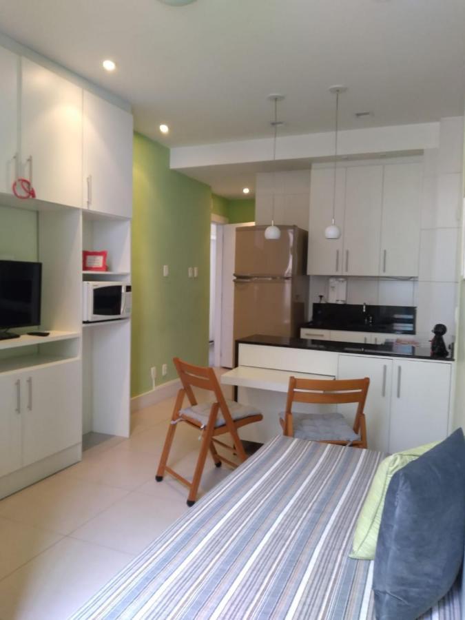 Residencial Santa Clara Apartment Rio de Janeiro Ngoại thất bức ảnh