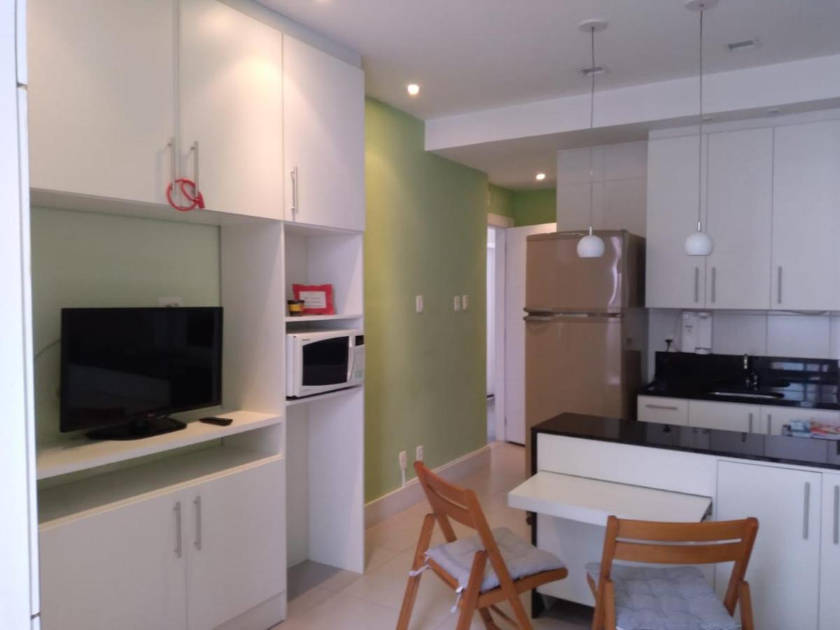 Residencial Santa Clara Apartment Rio de Janeiro Ngoại thất bức ảnh