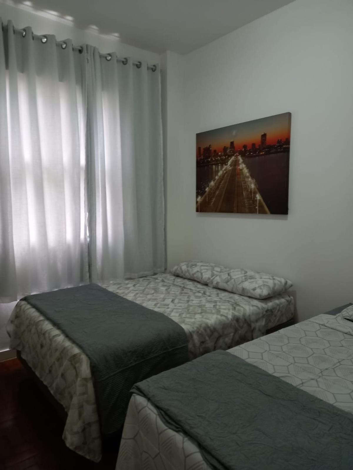 Residencial Santa Clara Apartment Rio de Janeiro Ngoại thất bức ảnh