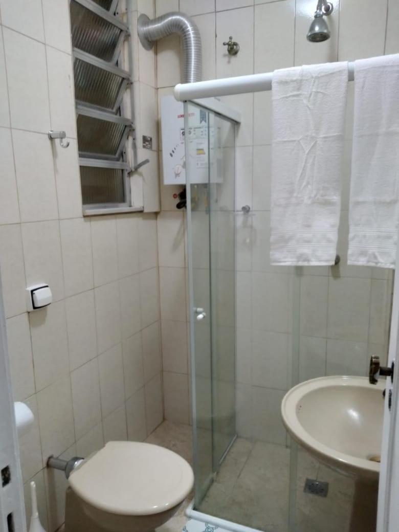 Residencial Santa Clara Apartment Rio de Janeiro Ngoại thất bức ảnh