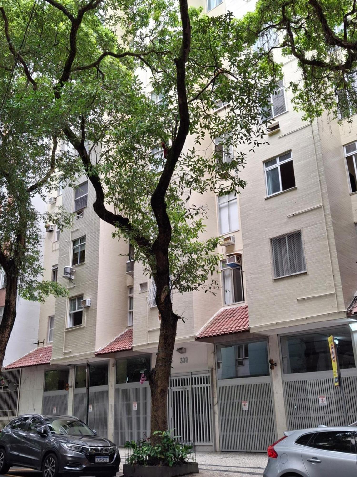 Residencial Santa Clara Apartment Rio de Janeiro Ngoại thất bức ảnh