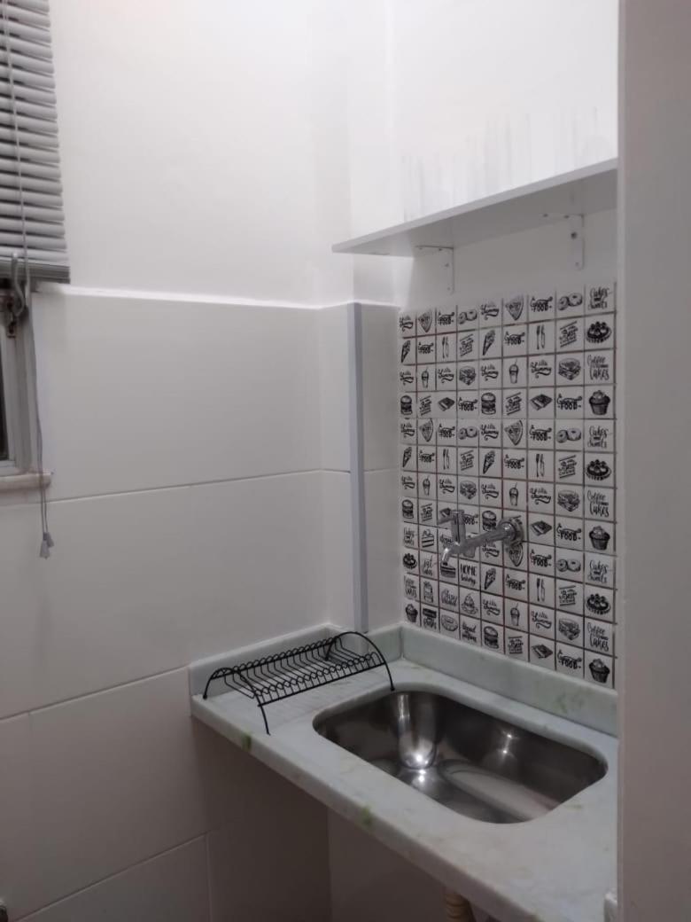 Residencial Santa Clara Apartment Rio de Janeiro Ngoại thất bức ảnh